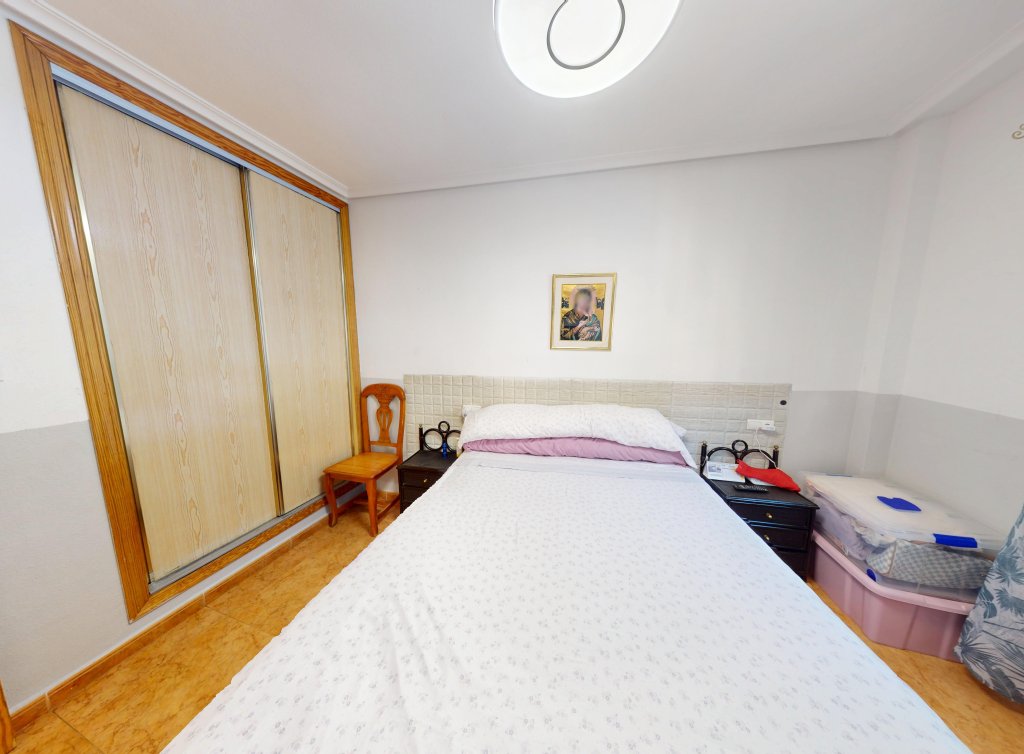 Sale - Apartment - Los Alcázares