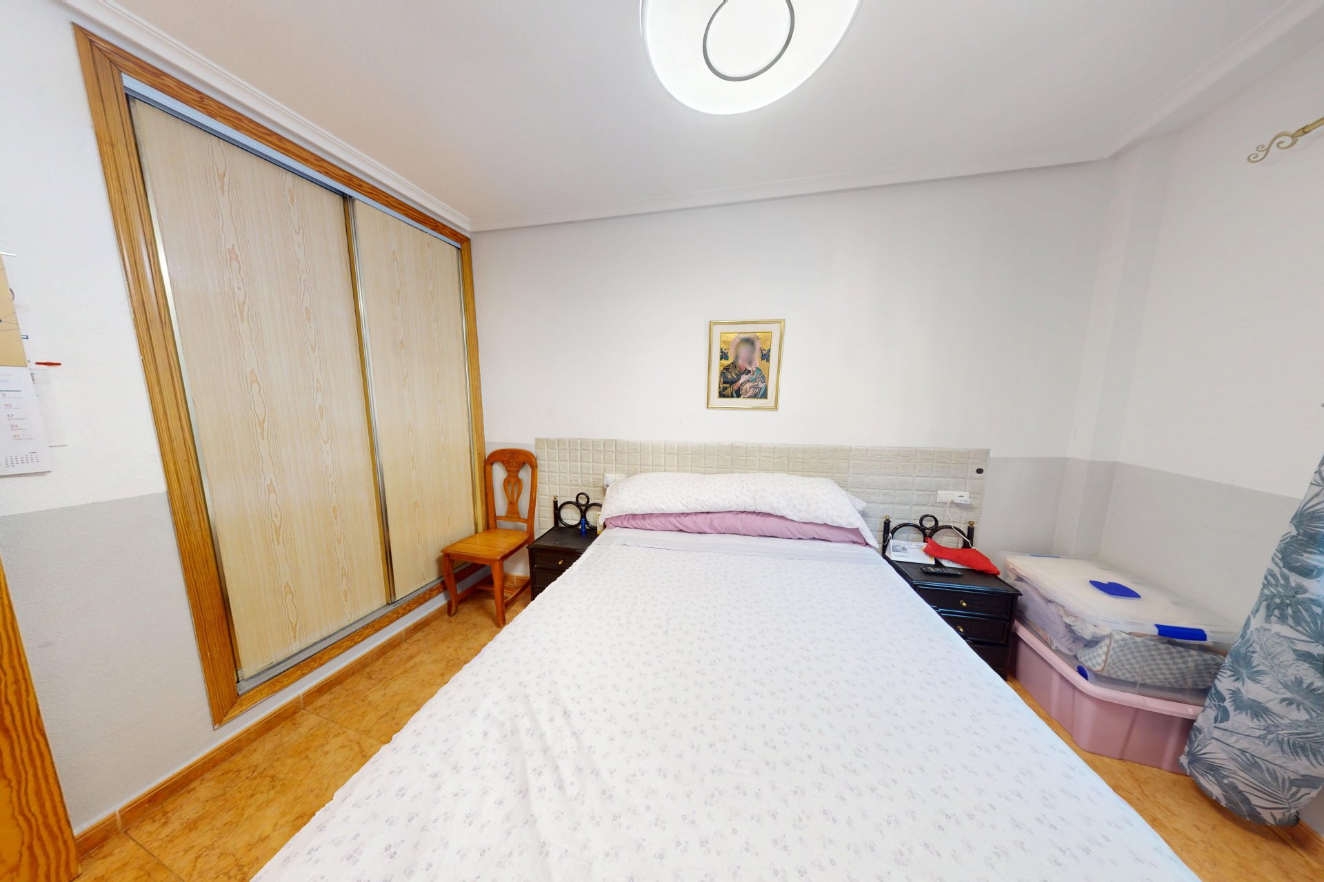 Sale - Apartment - Los Alcázares