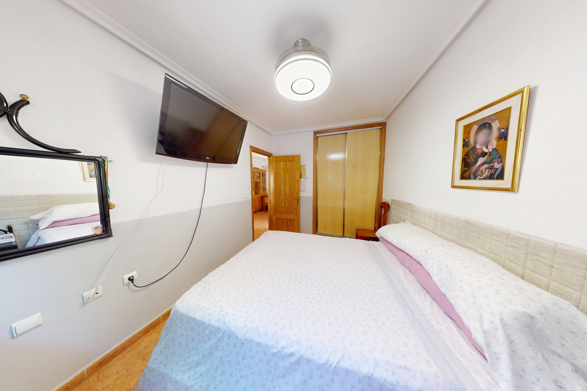 Sale - Apartment - Los Alcázares