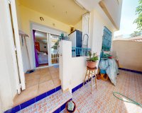 Sale - Apartment - Los Alcázares