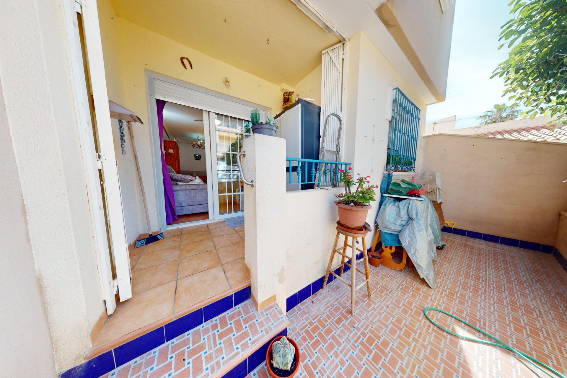 Sale - Apartment - Los Alcázares