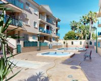 Sale - Apartment - Los Alcázares