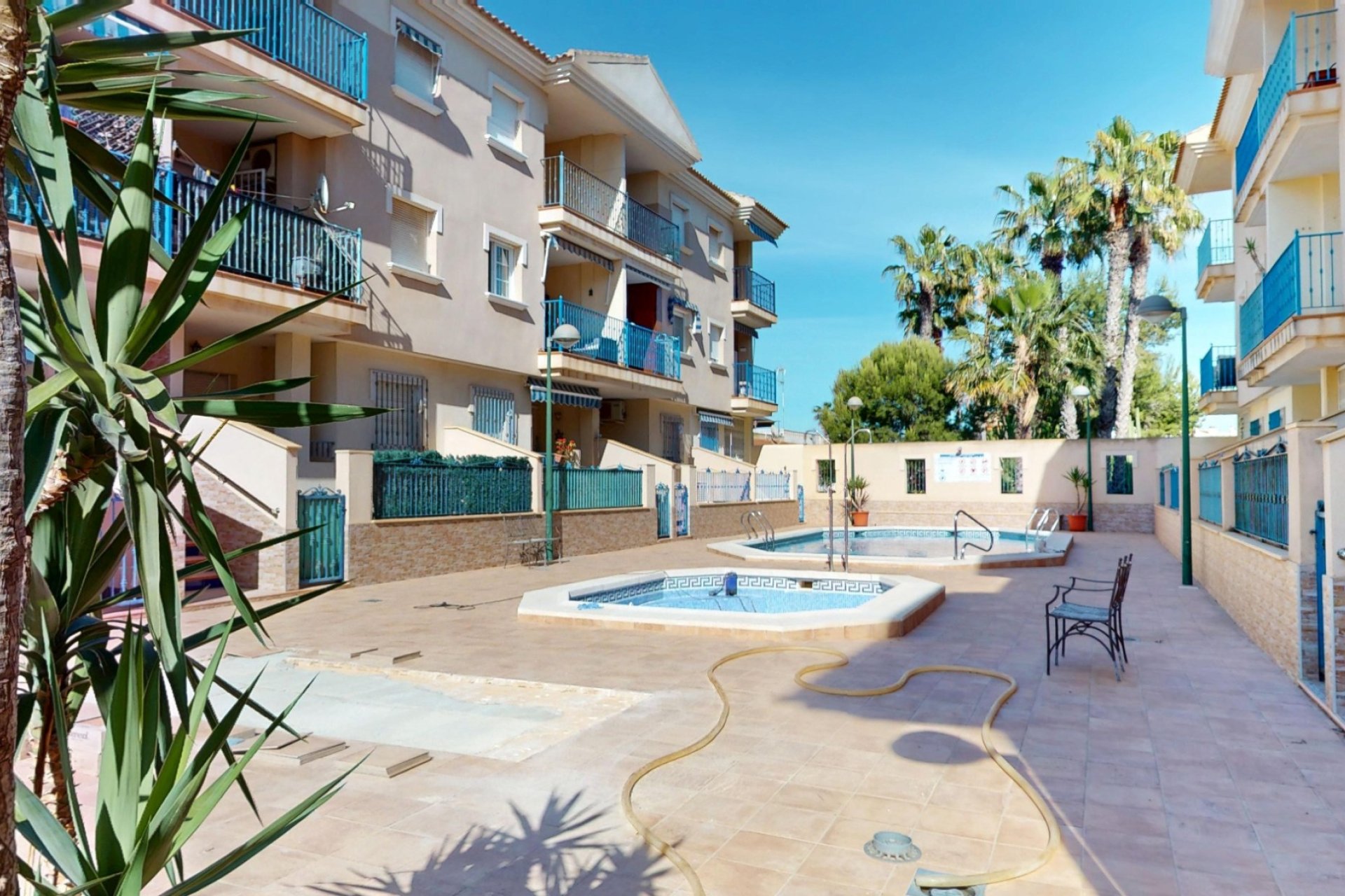 Sale - Apartment - Los Alcázares