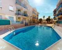 Sale - Apartment - Los Alcázares