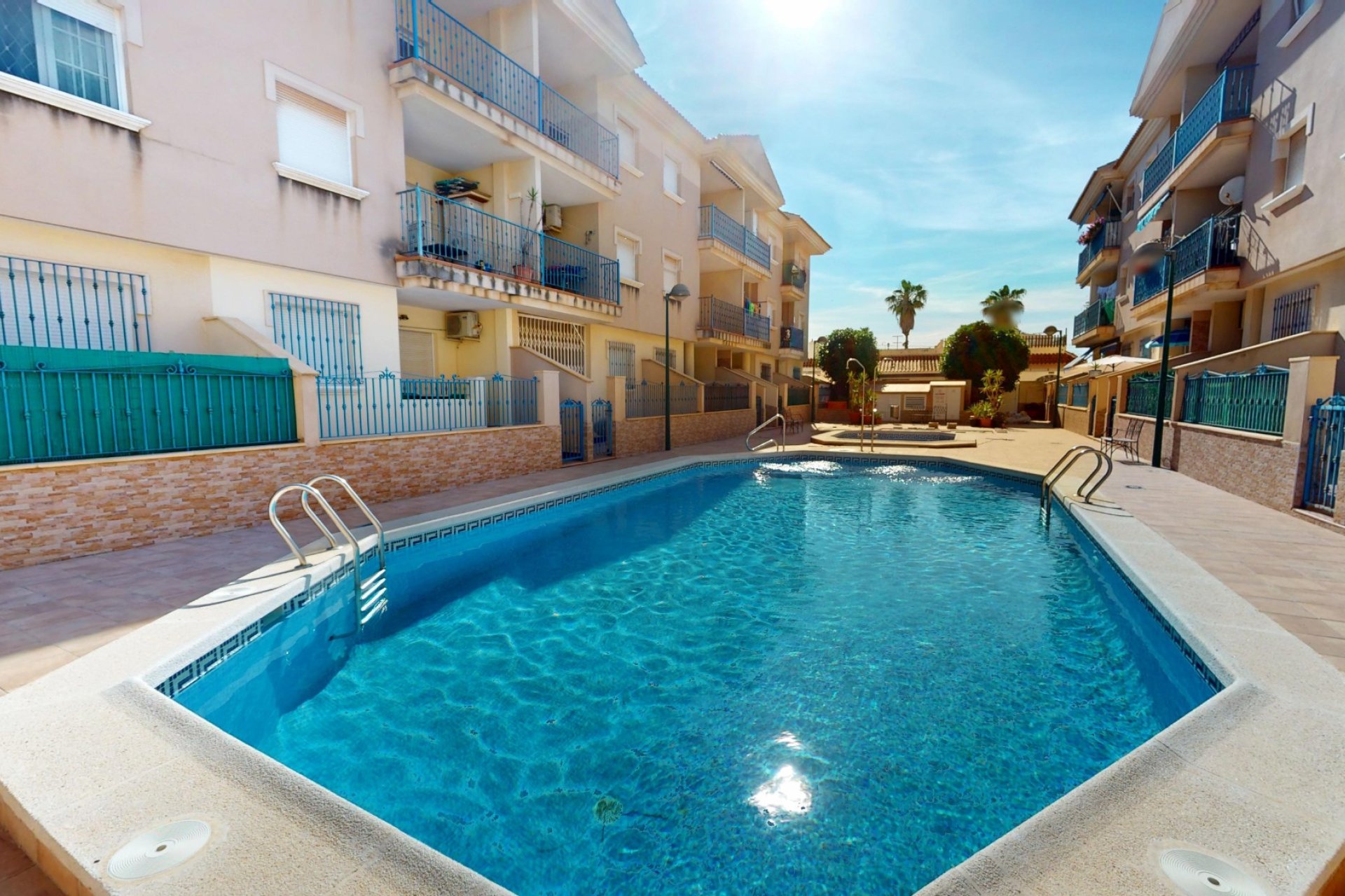 Sale - Apartment - Los Alcázares