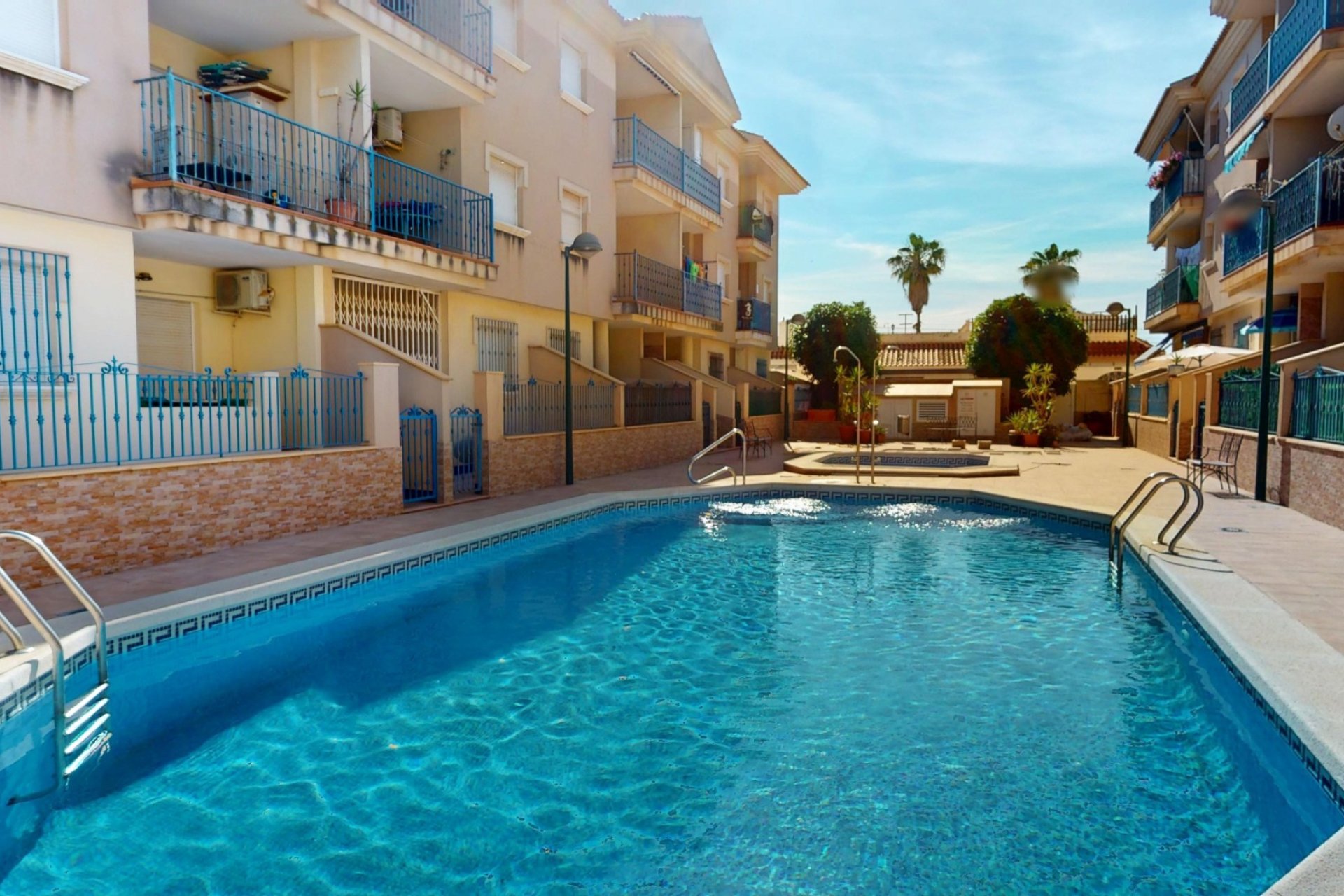 Sale - Apartment - Los Alcázares