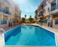Sale - Apartment - Los Alcázares