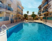 Sale - Apartment - Los Alcázares