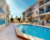 Sale - Apartment - Los Alcázares