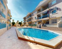 Sale - Apartment - Los Alcázares
