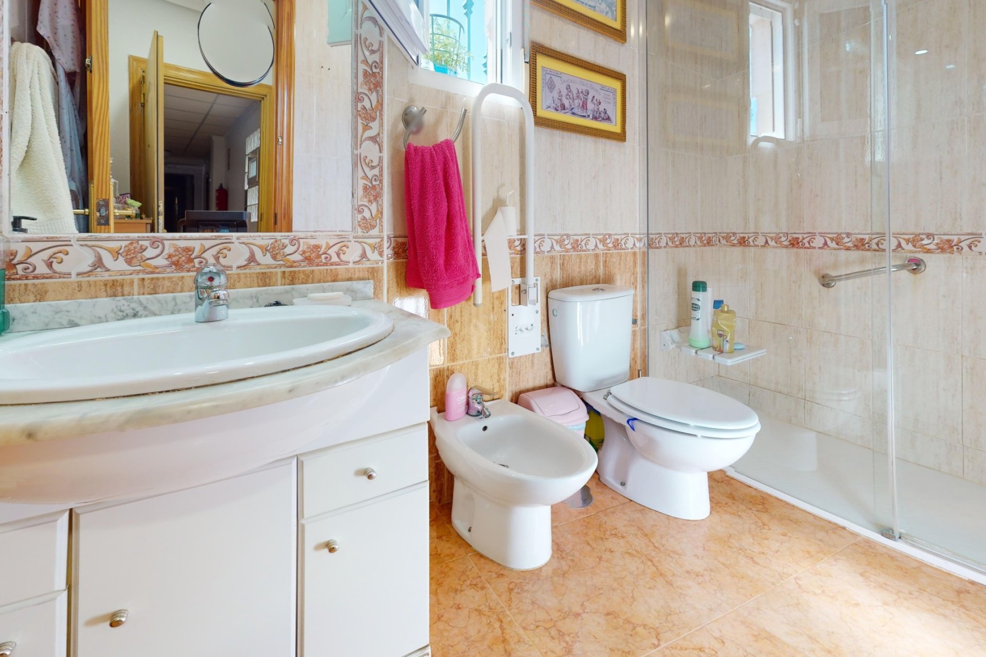 Sale - Apartment - Los Alcázares