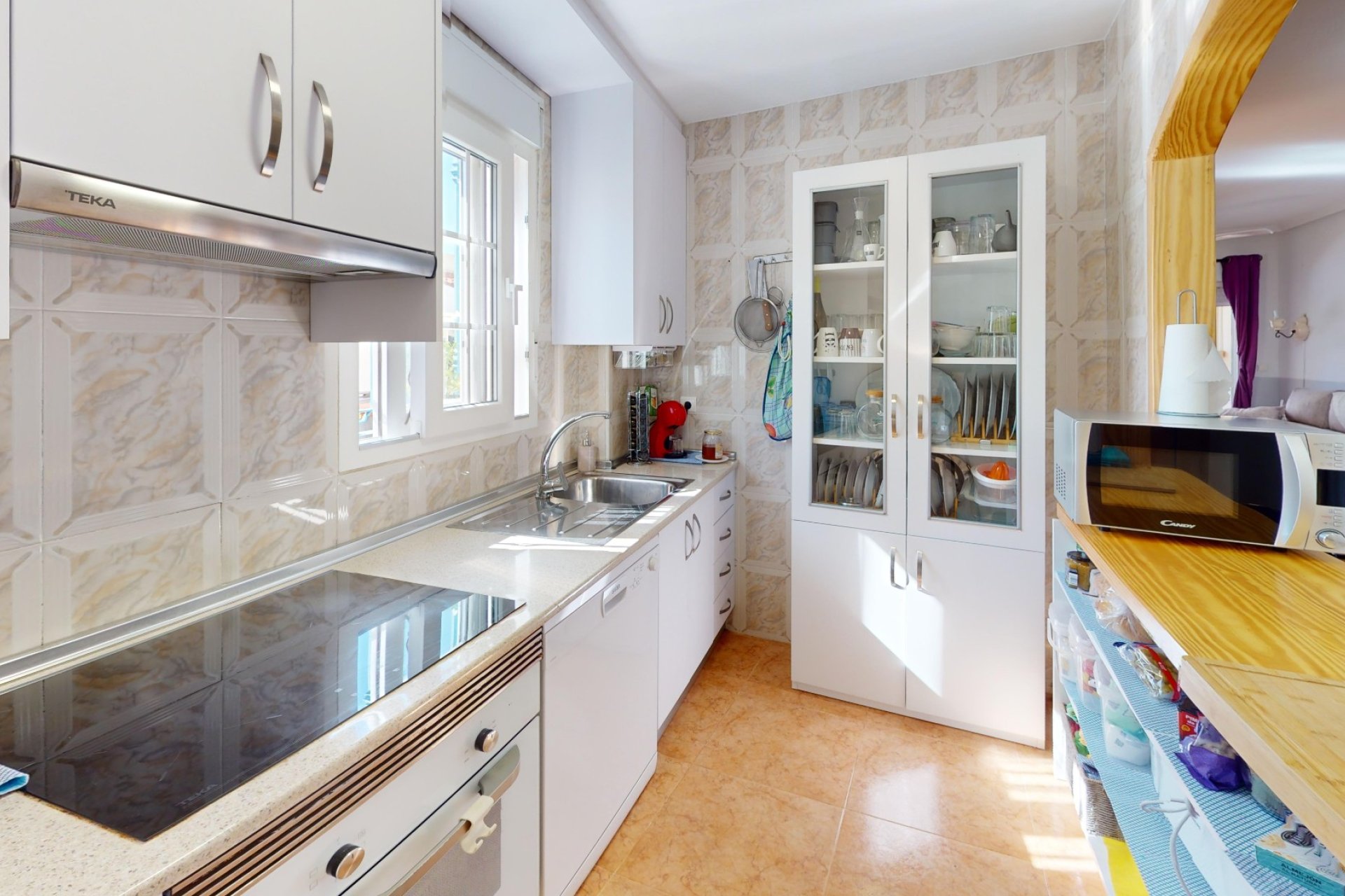Sale - Apartment - Los Alcázares