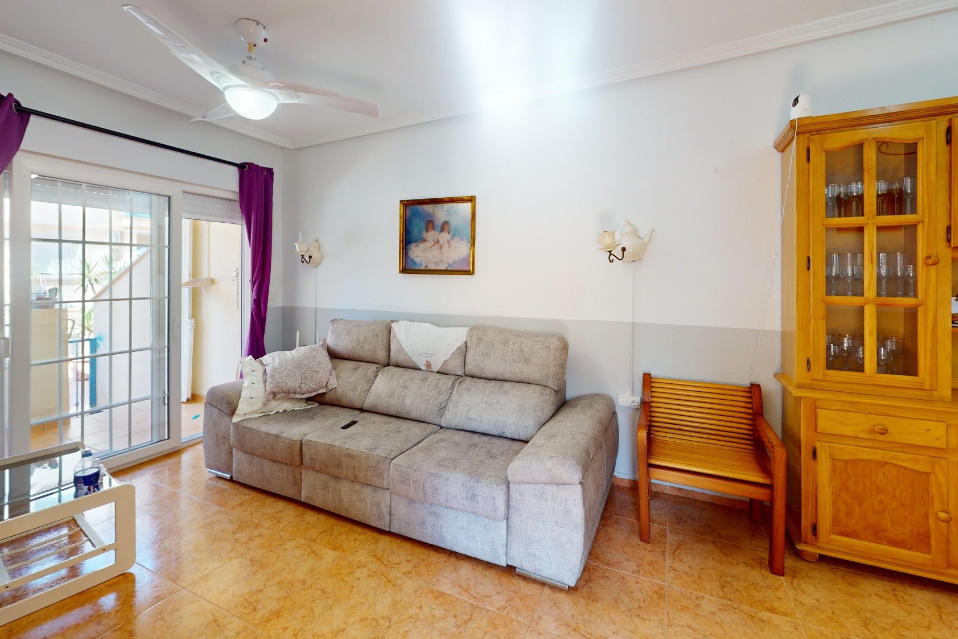 Sale - Apartment - Los Alcázares