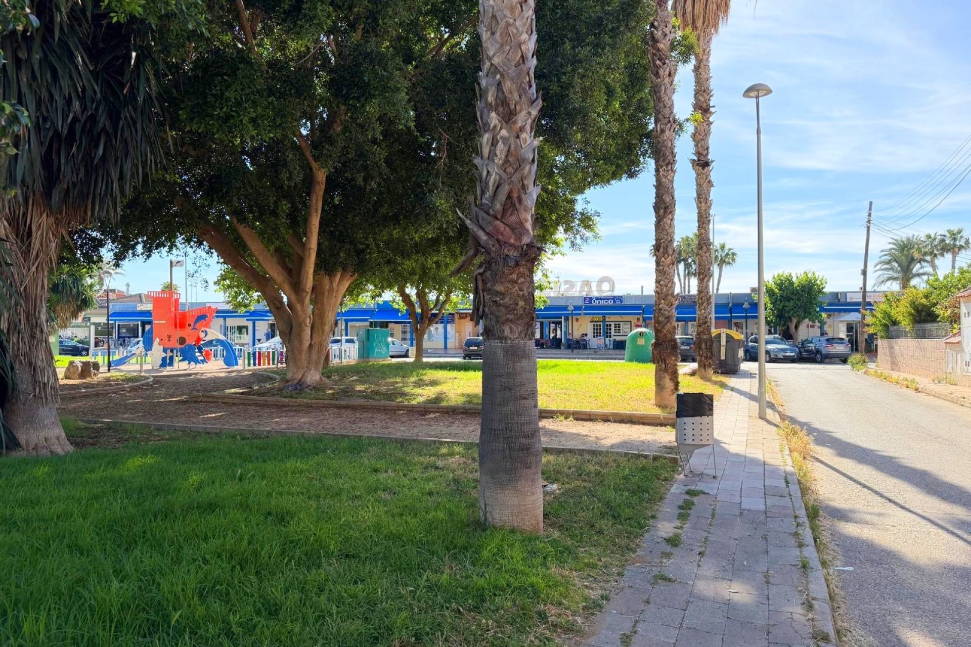 Sale - Apartment - Los Alcázares