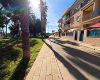 Sale - Apartment - Los Alcázares