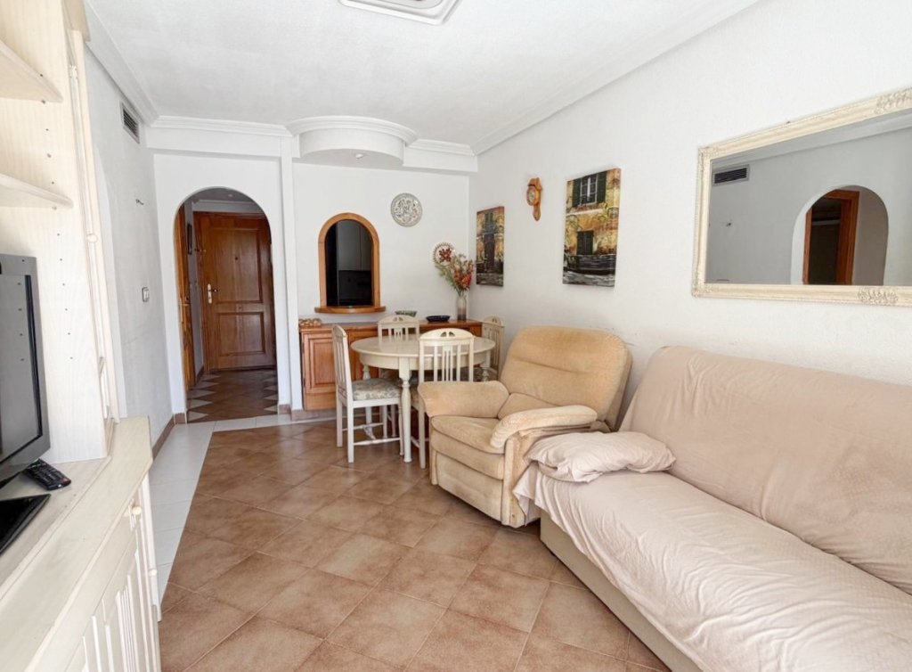 Sale - Apartment - Los Alcázares