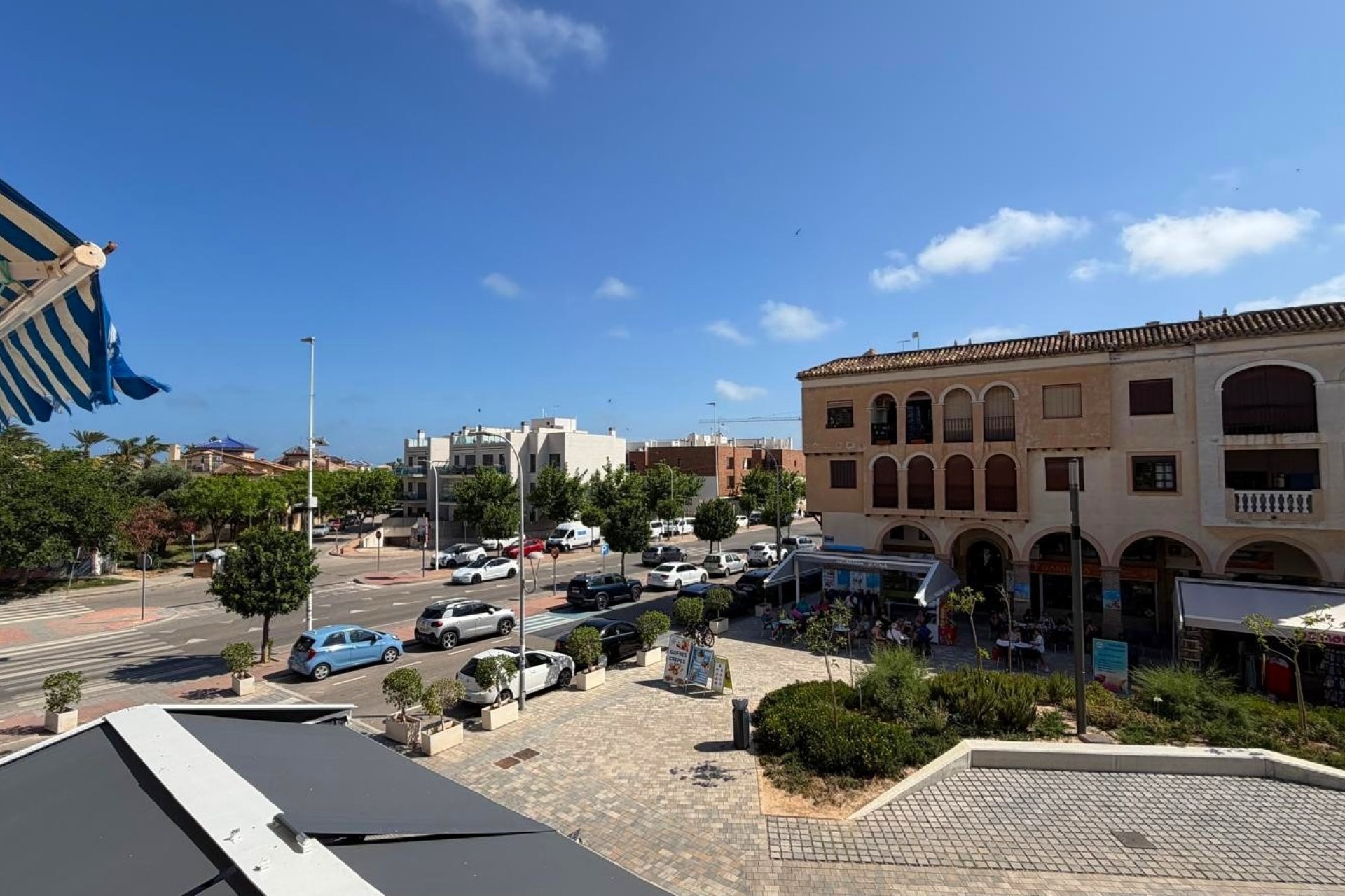 Sale - Apartment - Los Alcázares