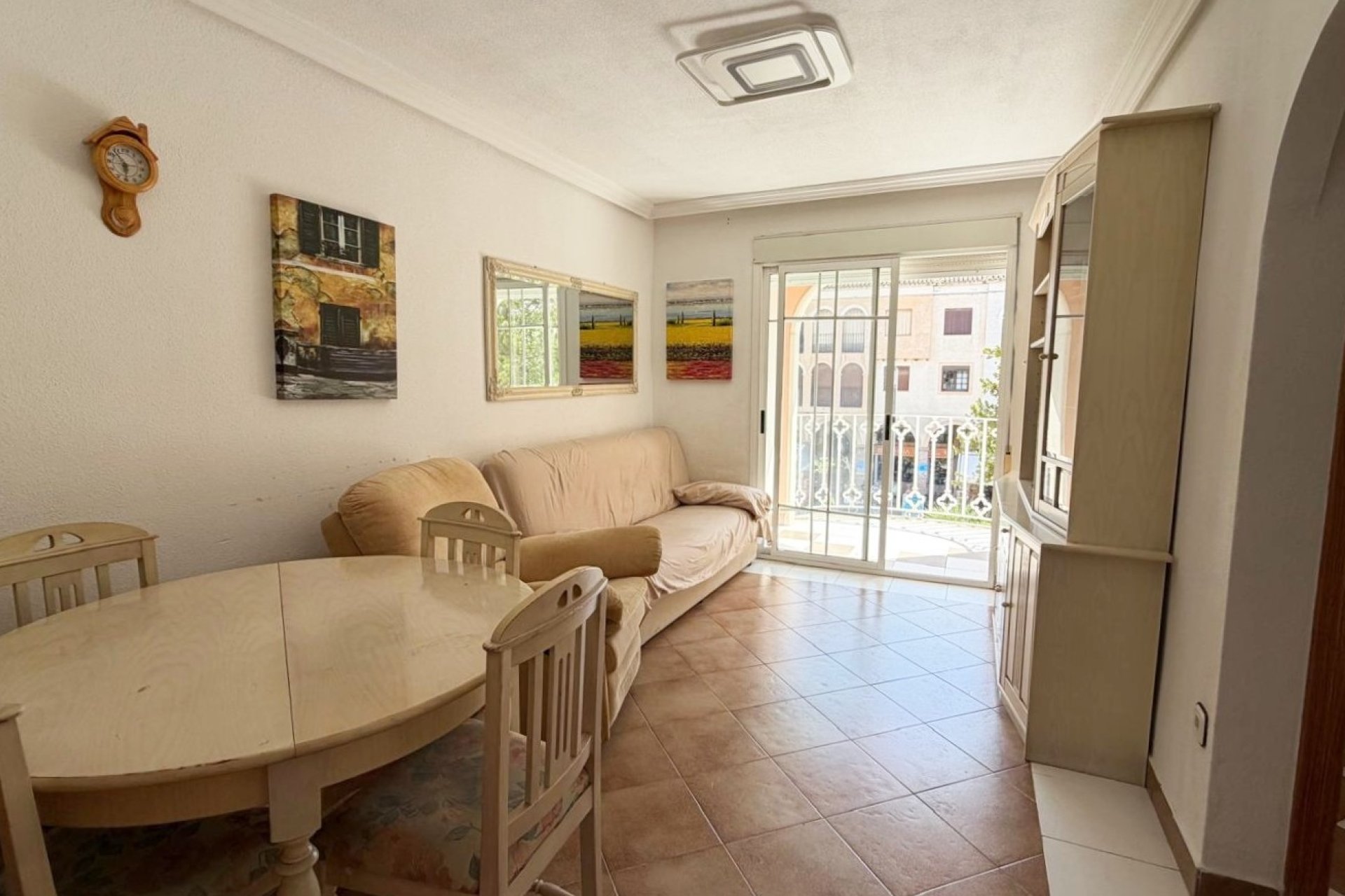 Sale - Apartment - Los Alcázares