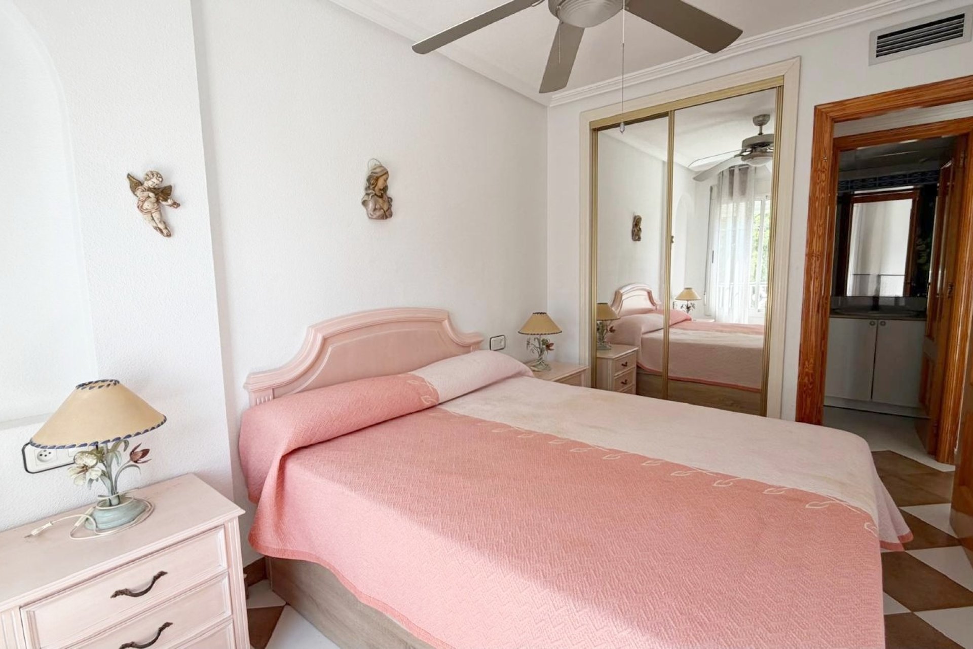 Sale - Apartment - Los Alcázares