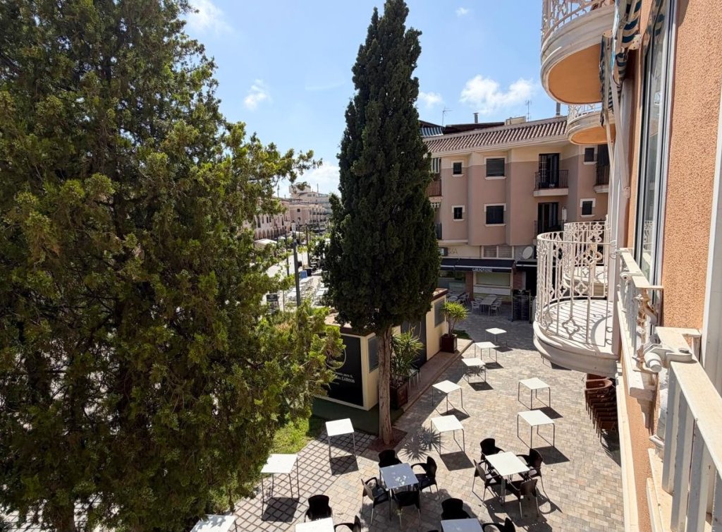 Sale - Apartment - Los Alcázares