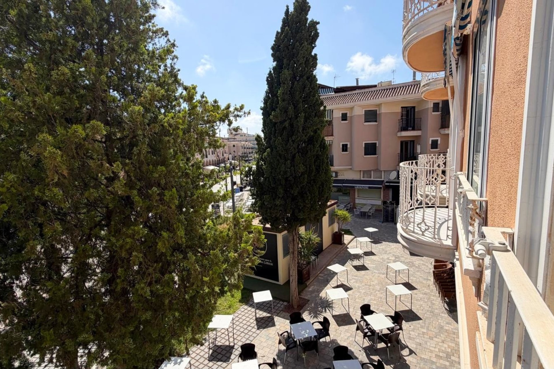 Sale - Apartment - Los Alcázares