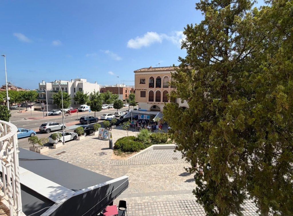 Sale - Apartment - Los Alcázares