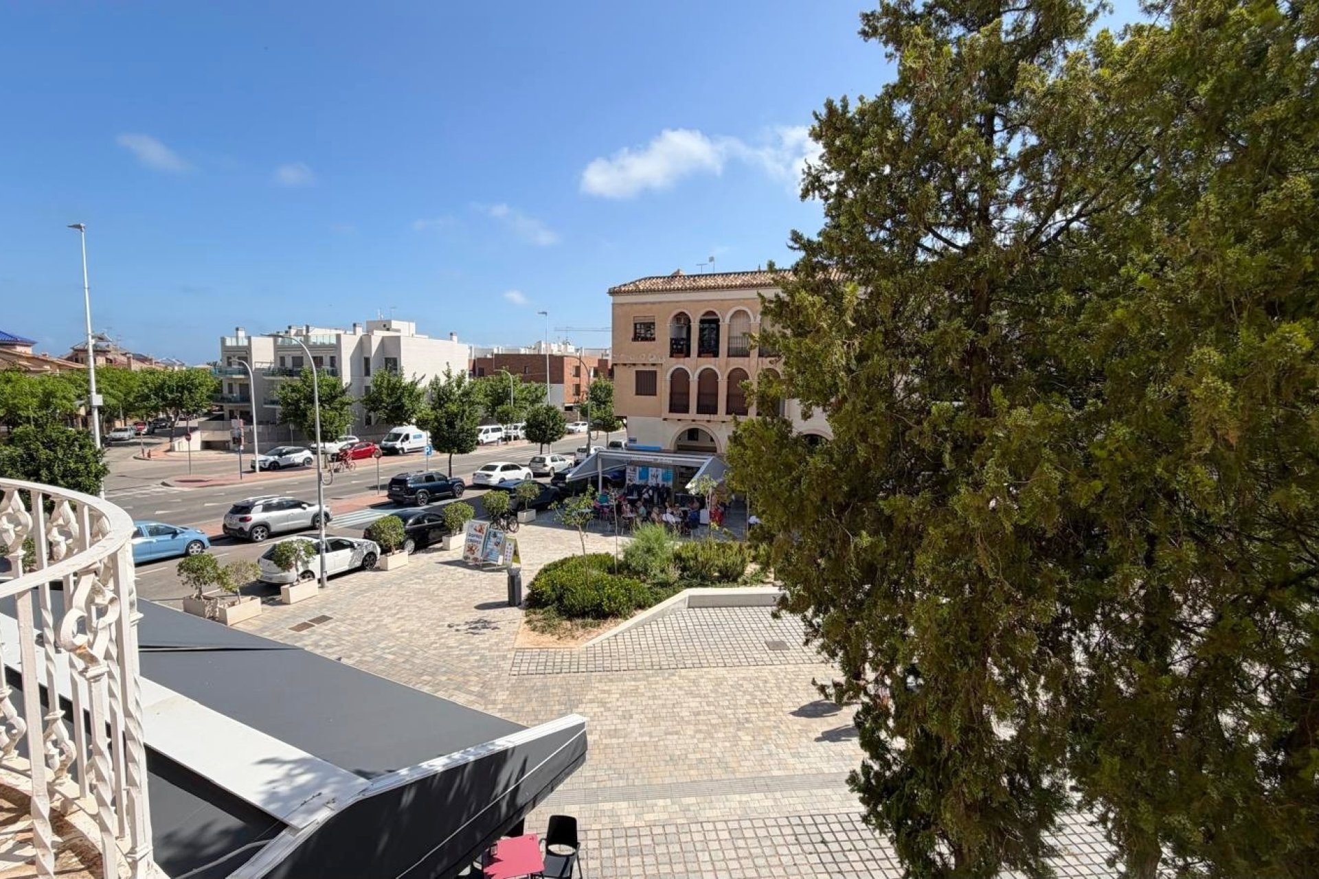 Sale - Apartment - Los Alcázares