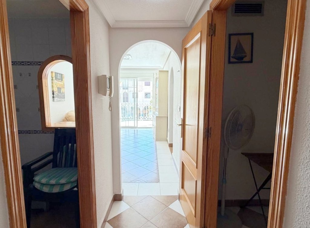 Sale - Apartment - Los Alcázares