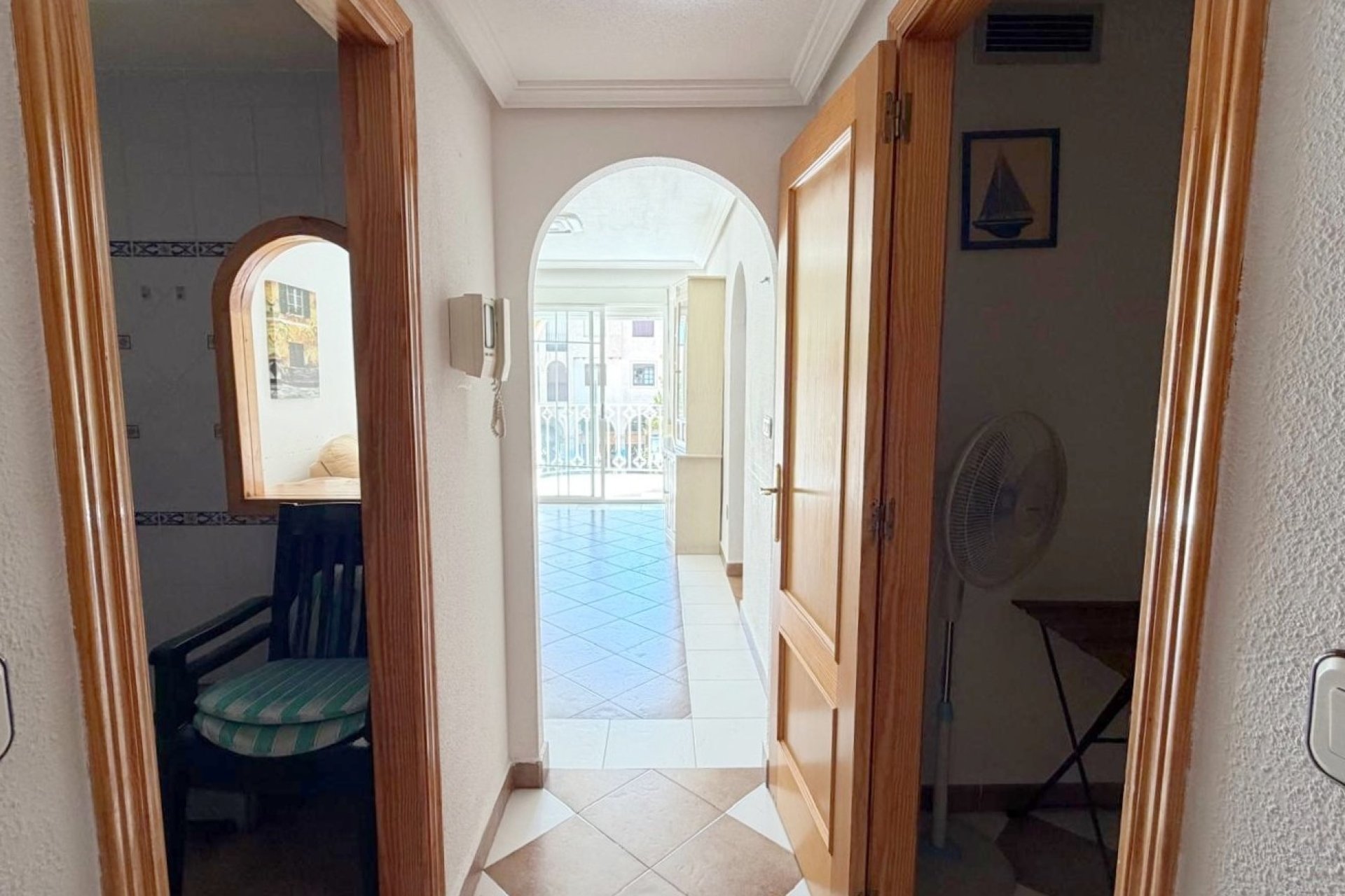 Sale - Apartment - Los Alcázares