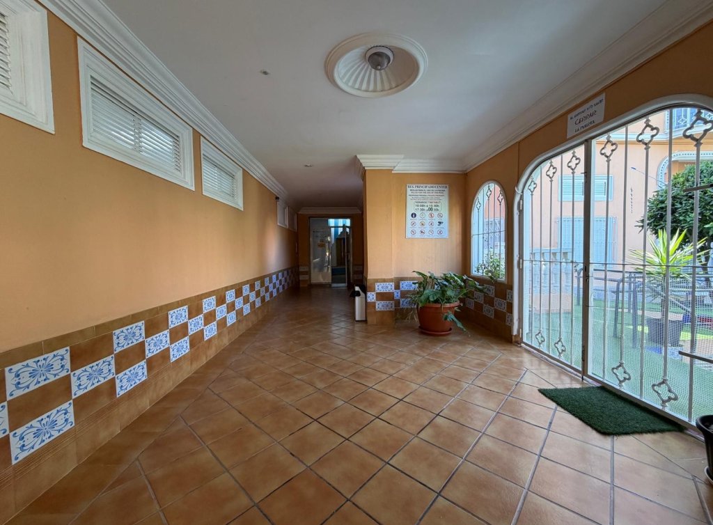 Sale - Apartment - Los Alcázares