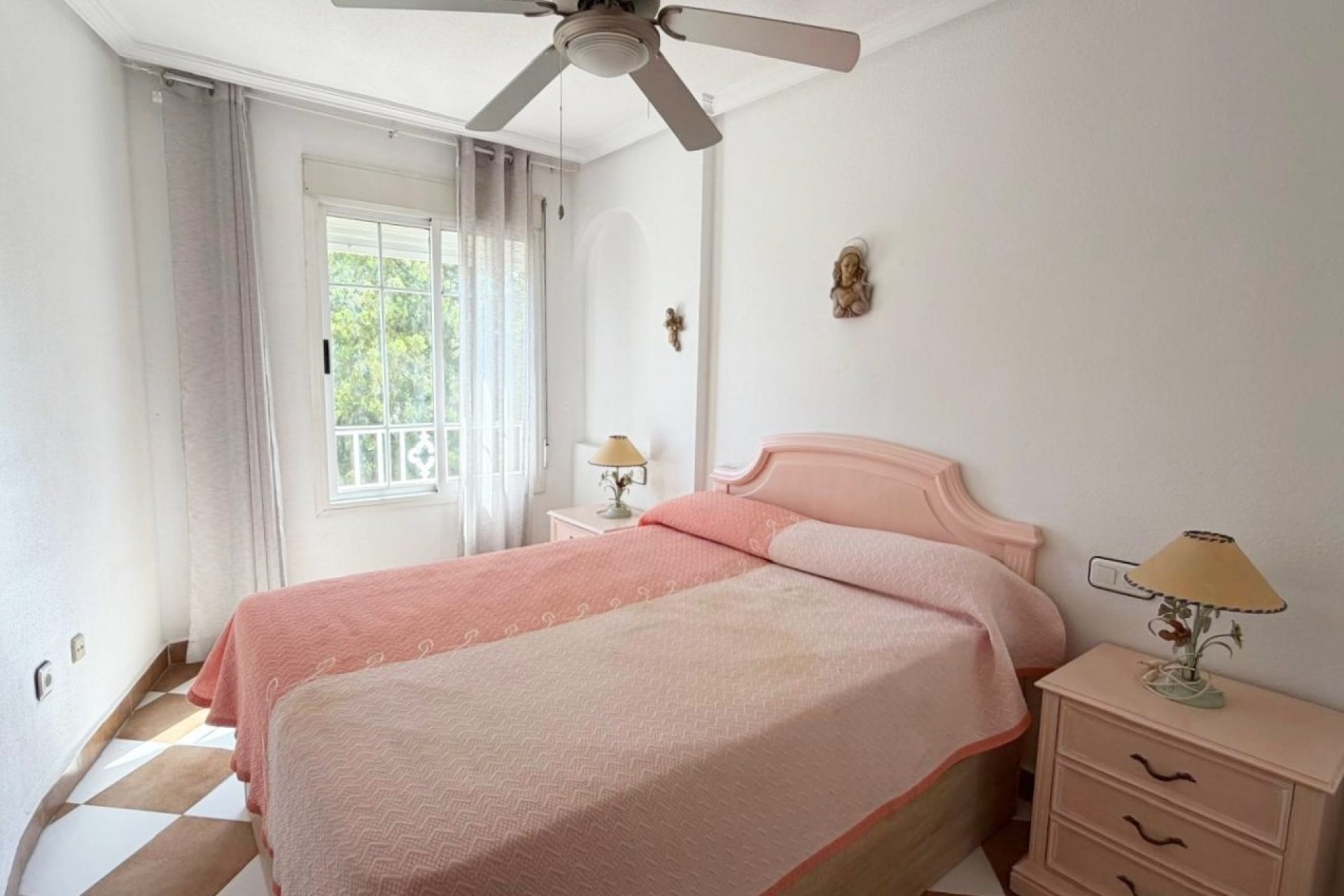Sale - Apartment - Los Alcázares