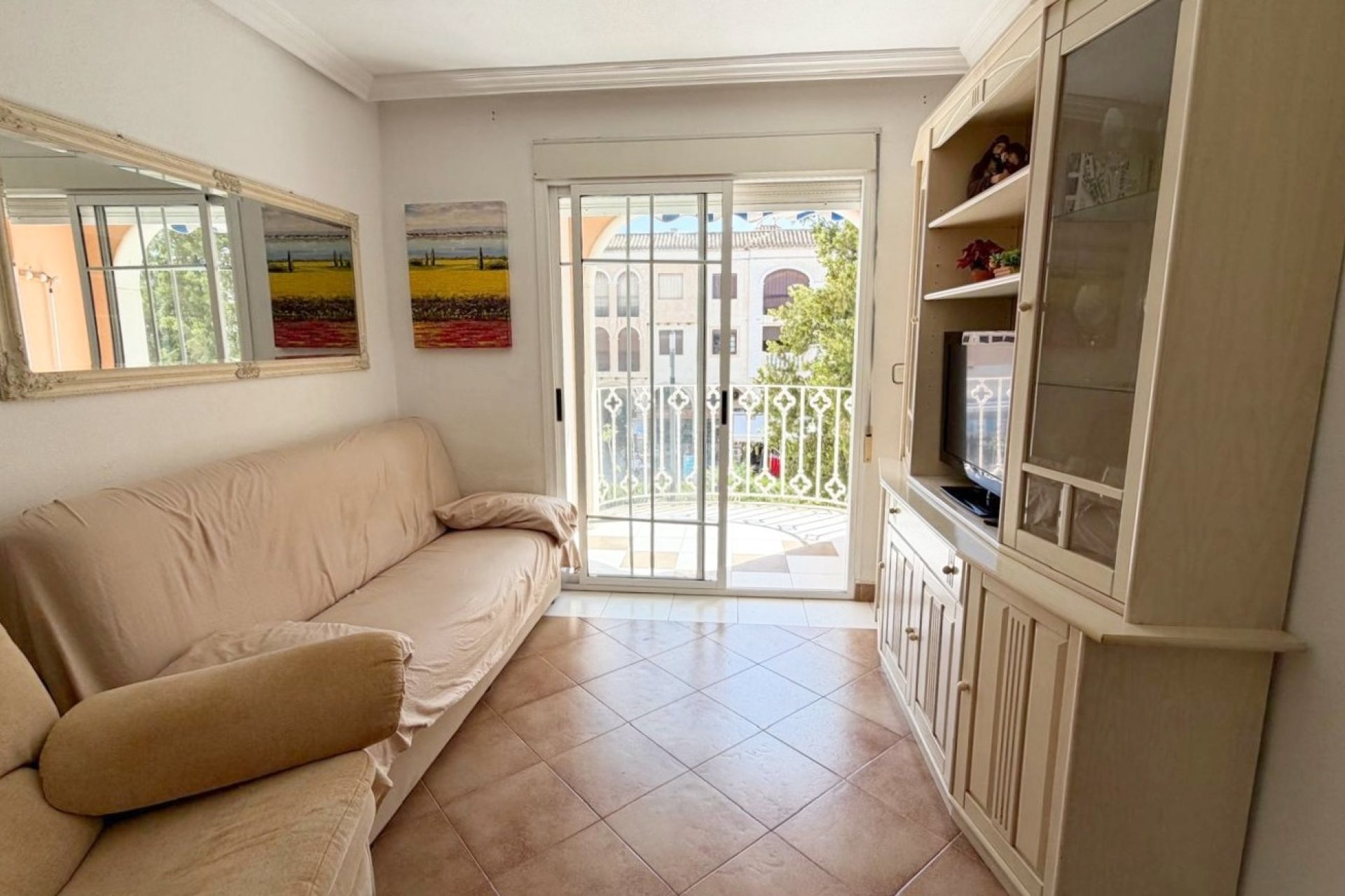 Sale - Apartment - Los Alcázares