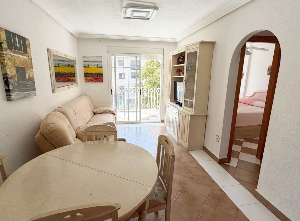 Sale - Apartment - Los Alcázares
