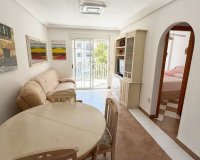 Sale - Apartment - Los Alcázares