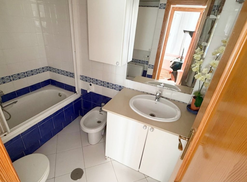 Sale - Apartment - Los Alcázares