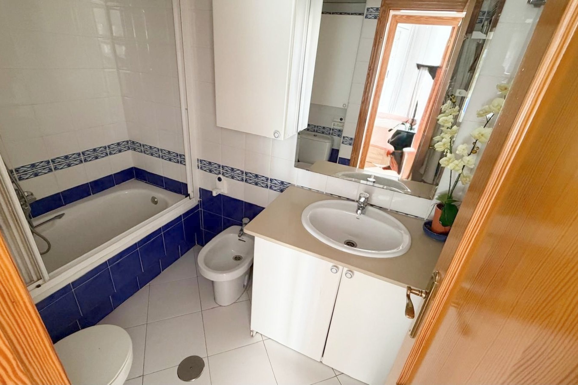 Sale - Apartment - Los Alcázares