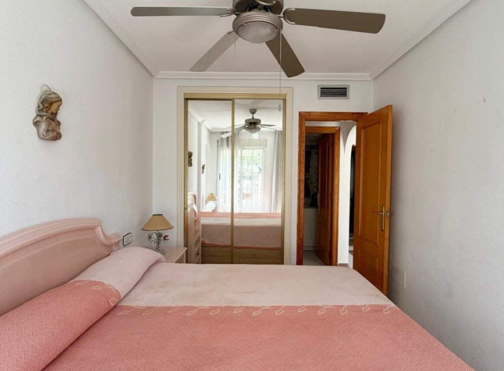 Sale - Apartment - Los Alcázares