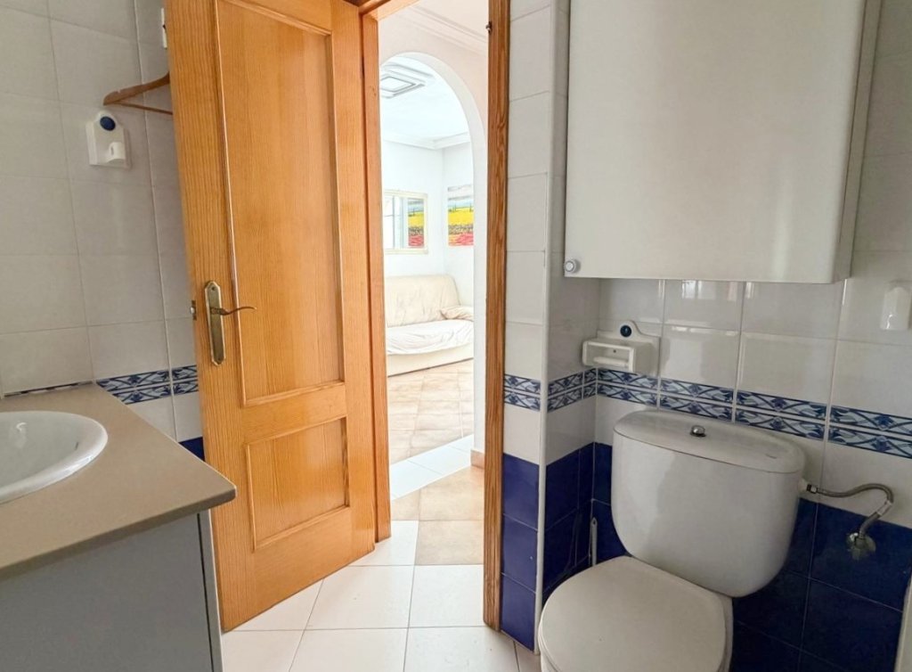 Sale - Apartment - Los Alcázares