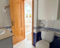 Sale - Apartment - Los Alcázares