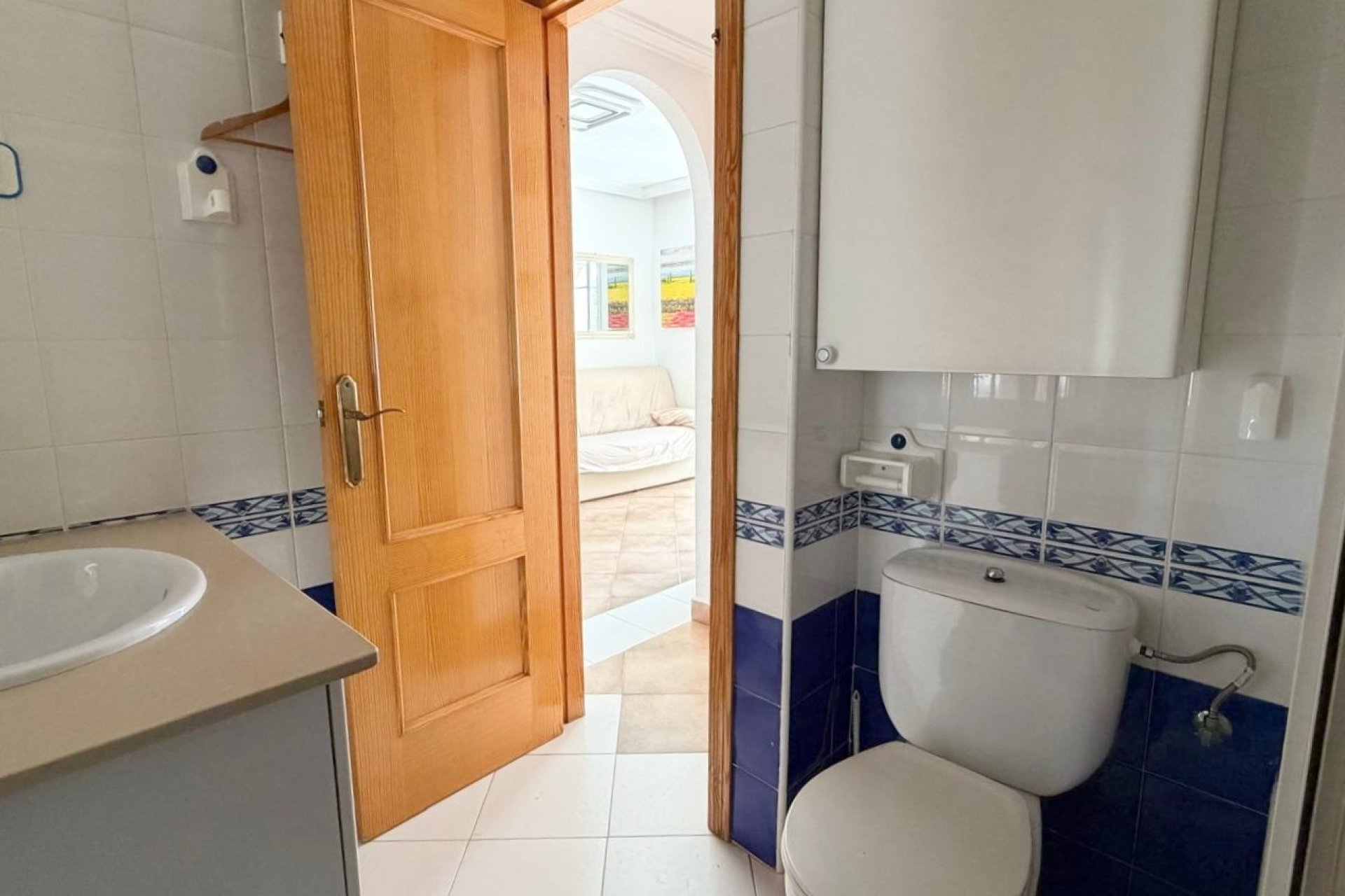 Sale - Apartment - Los Alcázares