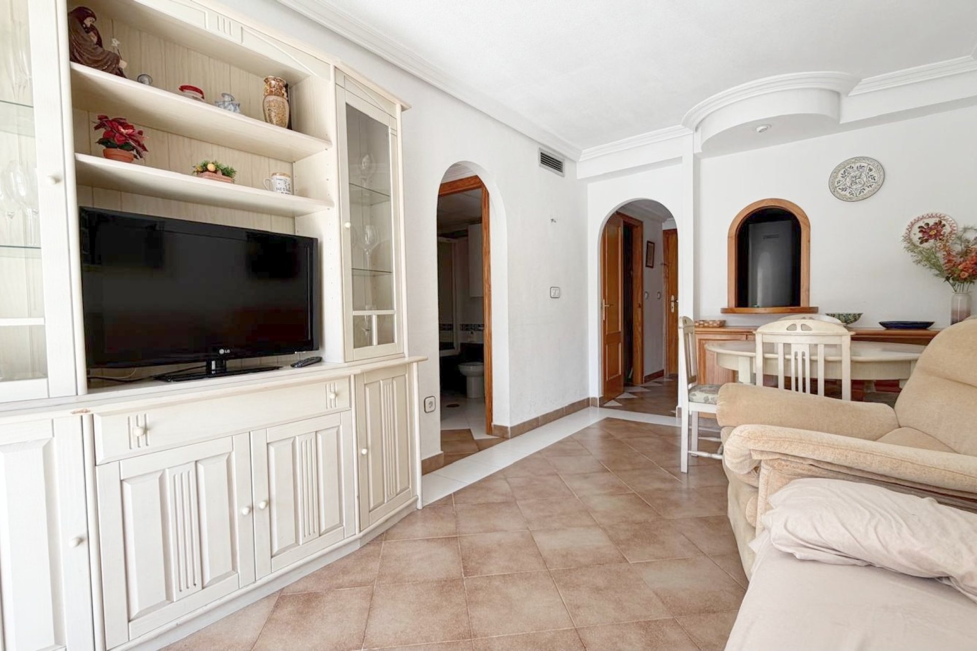 Sale - Apartment - Los Alcázares