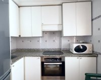 Sale - Apartment - Los Alcázares