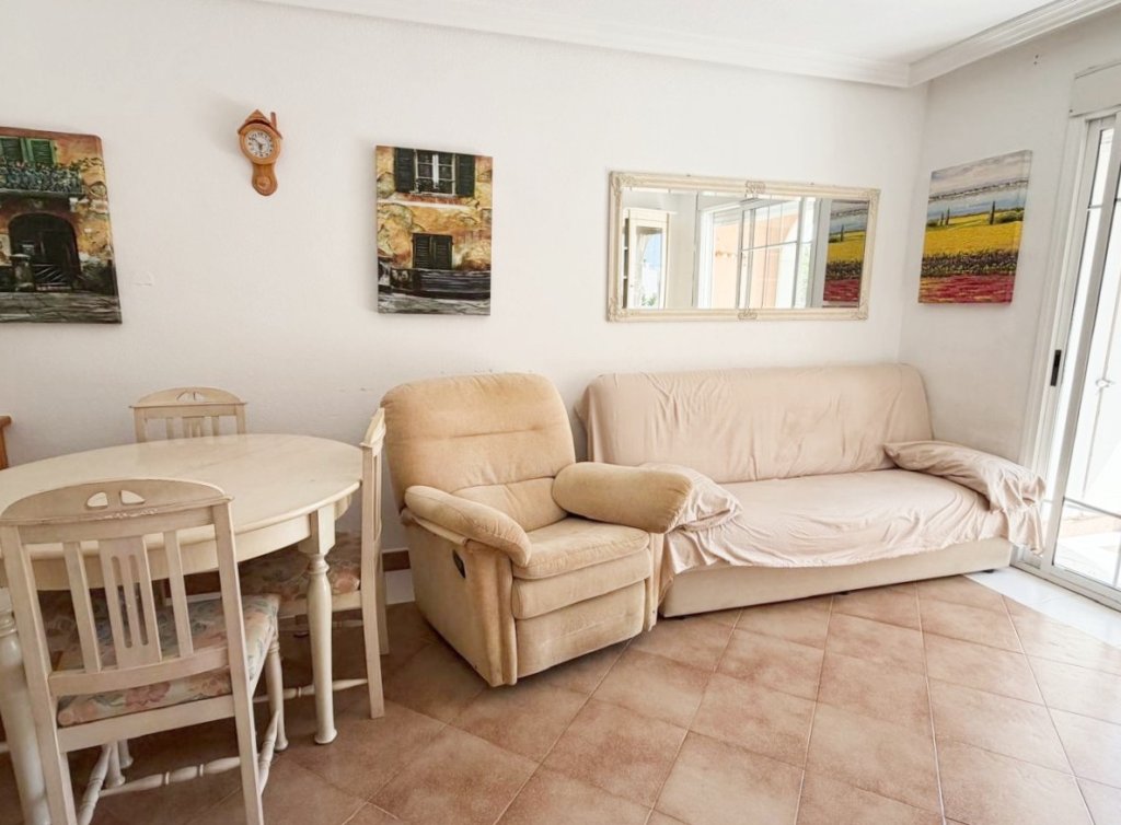 Sale - Apartment - Los Alcázares
