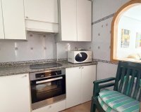 Sale - Apartment - Los Alcázares