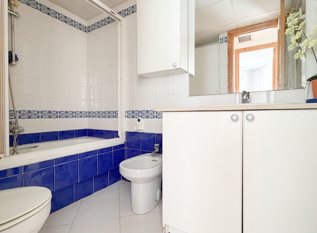 Sale - Apartment - Los Alcázares