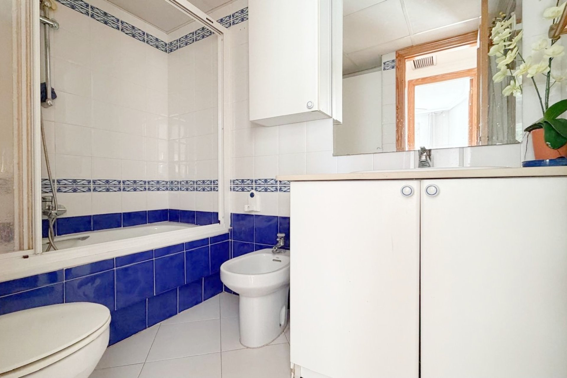 Sale - Apartment - Los Alcázares