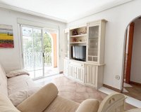 Sale - Apartment - Los Alcázares
