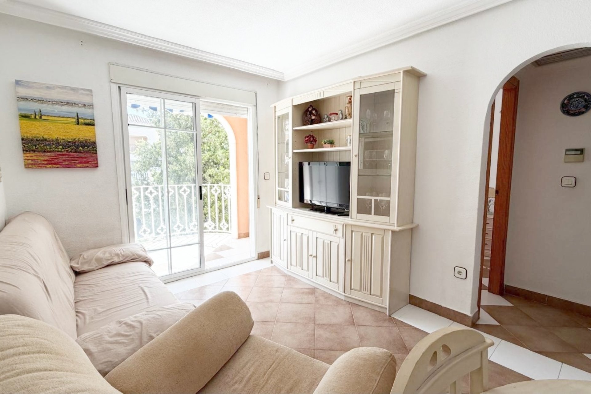 Sale - Apartment - Los Alcázares