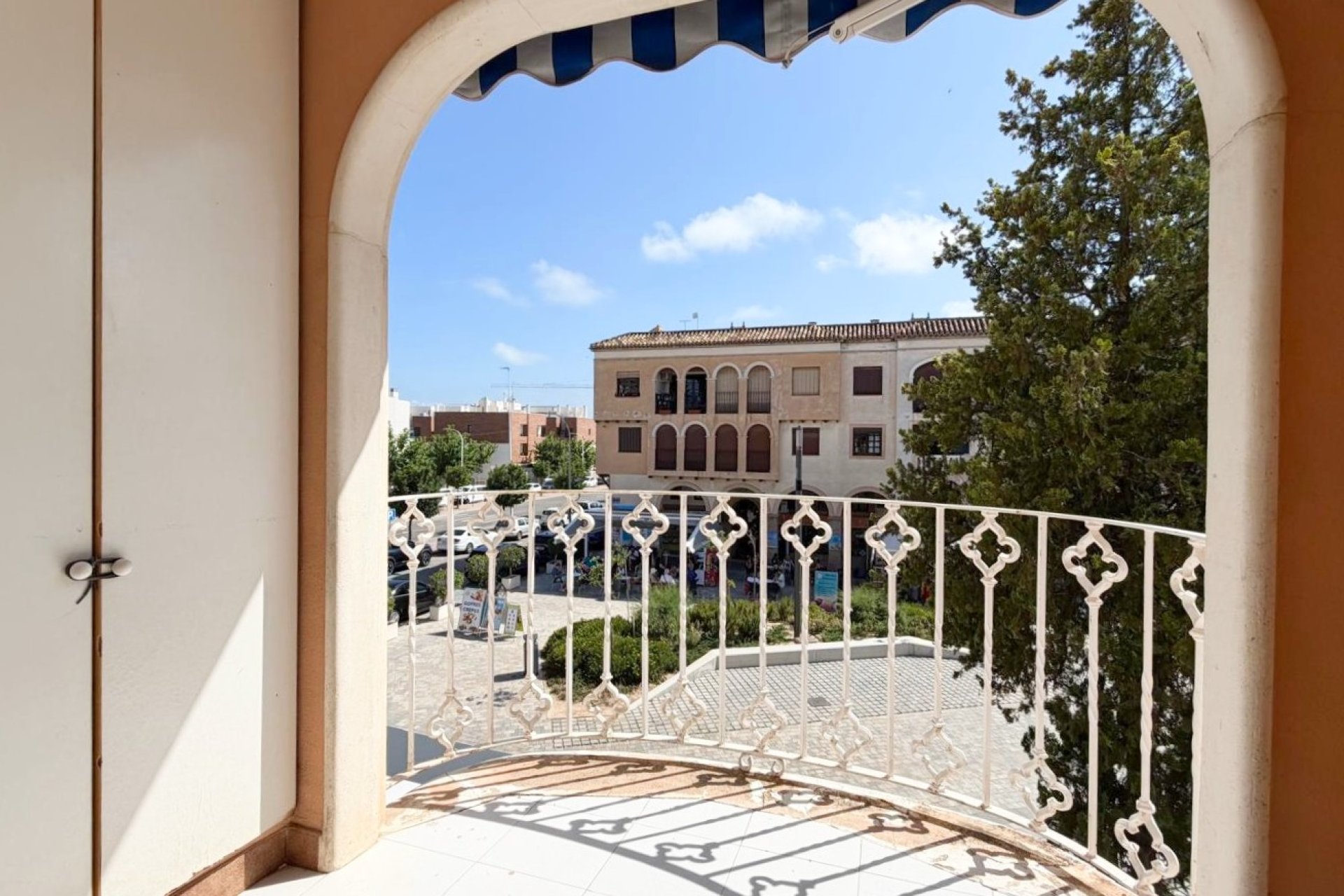 Sale - Apartment - Los Alcázares