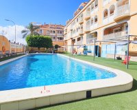 Sale - Apartment - Los Alcázares